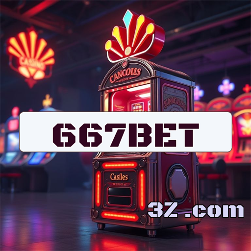 667bet: A Confiável Plataforma Brasileira de Jogos Online que Encanta