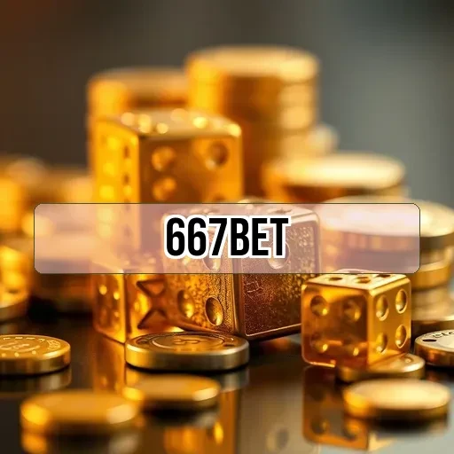667bet: A Comunidade Que Transforma Sua Experiência de Jogo