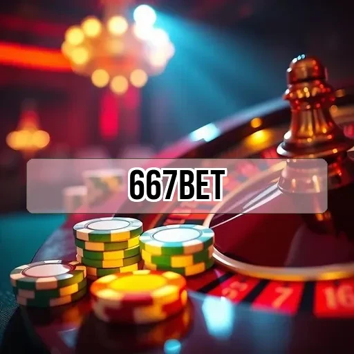 667bet: Descubra o Melhor do Poker Online Brasileiro