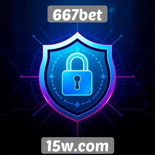 Análise de segurança no site de apostas 667bet