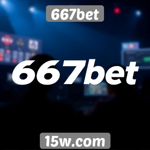Segurança e confiabilidade do site 667bet
