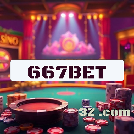 Jogos no 667bet: A Nova Fronteira do Entretenimento Brasileiro