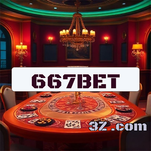 Plataforma do 667bet: A Revolução dos Jogos Online